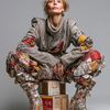 Аделина Гришина 5
