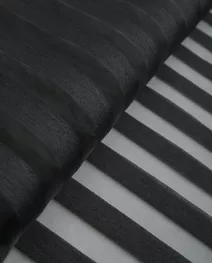 Органза полоска