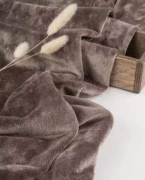 Велюр стрейч Марсия 260гр/м.кв.