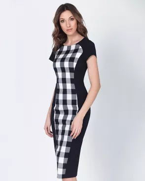 Выкройка: платье № 359 арт. ВКК-2278-7-В00221