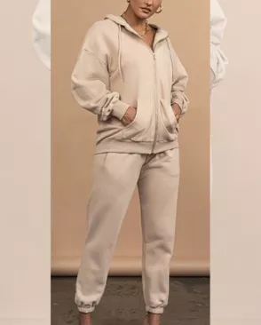Выкройка: костюм спортивный женский_83 арт. ВКК-4090-7-ВП0983
