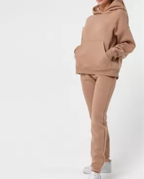 Выкройка: PLUS SIZE  костюм женский_19 арт. ВКК-4055-7-ВП0949