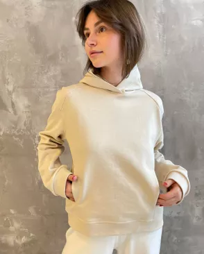 Выкройка: свитшот с рельефами арт. ВКК-3018-2-ВП0694 Выкройка: свитшот с рельефами арт. ВКК-3018-2-ВП0694