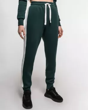 Выкройка: брюки спортивные арт. ВКК-3167-7-ВП0844