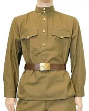 Выкройка: гимнастёрка мужская_161 арт. ВКК-4202-16-ВП1100 Выкройка: гимнастёрка мужская_161 арт. ВКК-4202-16-ВП1100