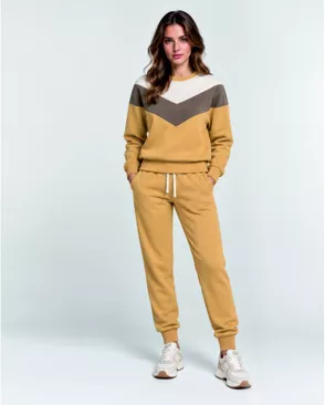 Выкройка: костюм женский трикотажный_445 арт. ВКК-5565-1-ВП2079