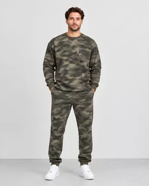 Выкройка: костюм мужской трикотажный_453 арт. ВКК-5557-1-ВП2071