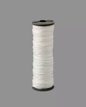 Нить капроновая р.187х1х4 50м+/-5% арт. НПО-6-1-5529