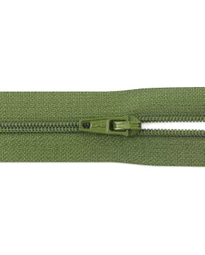 Молния спираль н/р Т3 1замок 20см уп.50шт арт. ММБ-45-3-34475.003