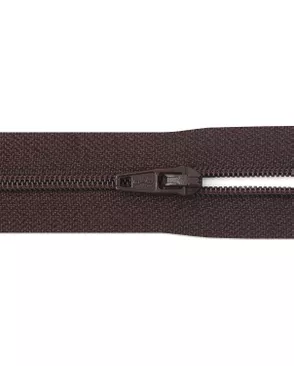 Молния спираль н/р Т3 1замок 20см уп.50шт арт. ММБ-45-9-34475.009