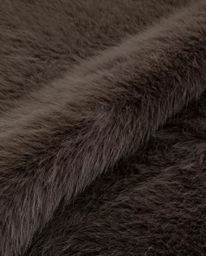 Мех искусственный "Песец" 750гр/м.кв. арт. МХ-169-10-24034.010
