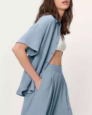 Плательная поливискоза Кики арт. КЛ-206-5-20593.005