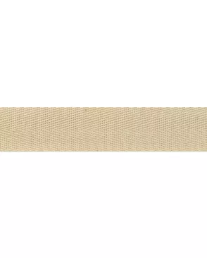 Лента киперная ш.2,2см; пл.7,5гр/м.п. (50м) арт. ЛТК-10-2-34443.002