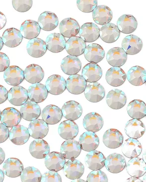 Стразы термо "Swarovski" SS-16 (72шт) арт. СТС-26-1-30819 Стразы термо "Swarovski" SS-16 (72шт) арт. СТС-26-1-30819