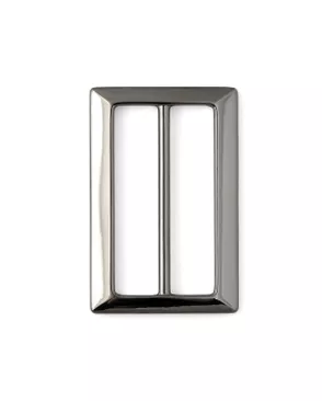 Пряжка-рамка ш.4,5см (10шт) арт. МРО-31-1-34583
