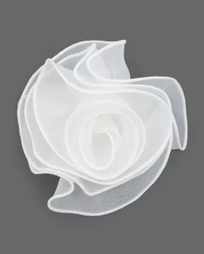 Заготовка "Цветок" диам.13-16см уп.1шт арт. ТФБ-28-1-46332.001