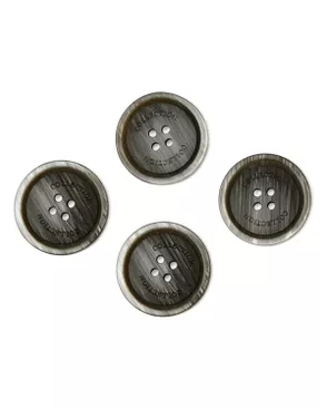 Пуговицы 28L д.1,8см (72шт) арт. ПУ-835-5-35072.005