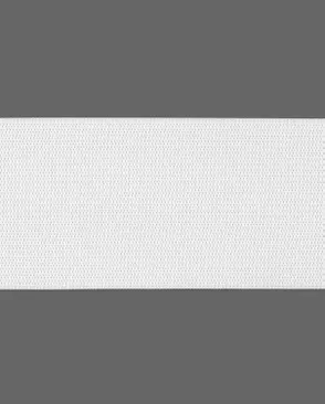 Резина вязаная ш.5 см.; пл.19,2 гр/м.п.(50м) белый арт. РО-198-1-8612 Резина вязаная ш.5 см.; пл.19,2 гр/м.п.(50м) белый арт. РО-198-1-8612