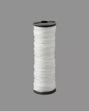 Нить капроновая р.187х1х3 / 230х1х3 70м +/-5% арт. НПО-3-1-5518