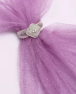 Сетка "Бриллиант" арт. ФТН-8-28-6229.008