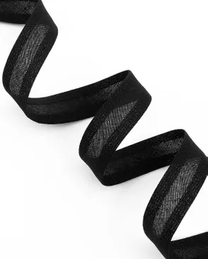 Косая бейка х/б ш.1,5см (132м) арт. КБХ-19-1-46320.001 Косая бейка х/б ш.1,5см (132м) арт. КБХ-19-1-46320.001