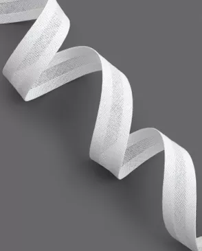 Косая бейка х/б ш.1,5см (132м) арт. КБХ-19-2-46320.002 Косая бейка х/б ш.1,5см (132м) арт. КБХ-19-2-46320.002