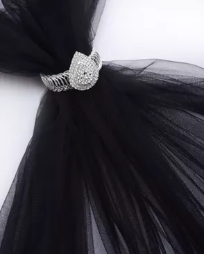 Сетка мягкая 1,5м арт. ФТН-9-1-10792.001