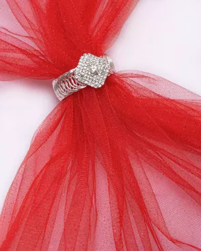 Сетка "Бриллиант" арт. ФТН-8-20-6229.002