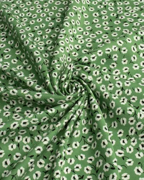Штапель твил принт Салерно арт. ПШТ-509-1-20893.001