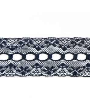 Кружево капрон ш.3,5см (45,7м) арт. КК-136-1-30118.001