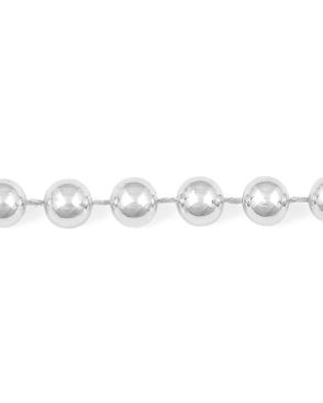 Бусы на катушке д.0,8 см арт. БЖК-5-2-30102.002