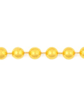 Бусы на катушке д.0,8 см арт. БЖК-5-1-30102.001