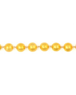 Бусы на катушке д.0,4 см арт. БЖК-10-1-30146.001