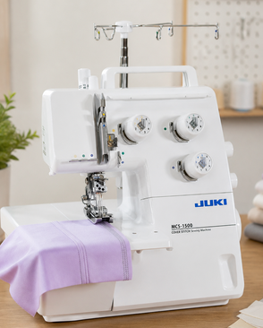 JUKI MCS 1500 арт. СВКЛ-141-1-СВКЛ0000141