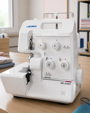 JUKI 644 DN арт. СВКЛ-161-1-СВКЛ0000161