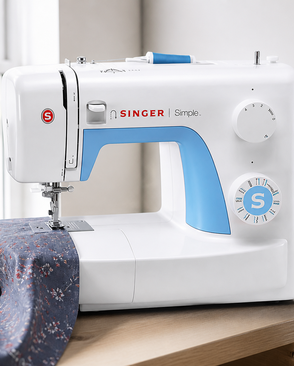 Singer Simple 3221 арт. СВКЛ-203-1-СВКЛ0000203
