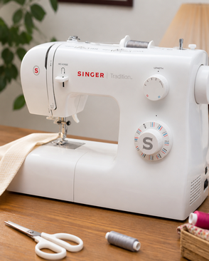 Singer Tradition 2282 арт. СВКЛ-205-1-СВКЛ0000205