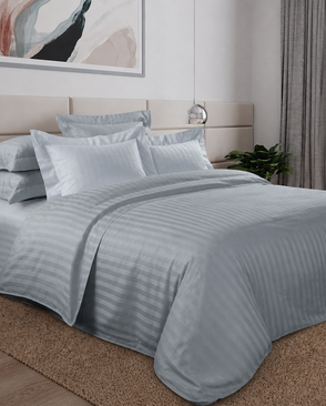 Горный хрусталь КПБ 2,0 спал с евро прост. 2 нав арт LK3325UV арт. ТЕКСД-28368-1-ТЕКСД0028369