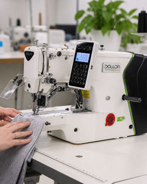DOLLOR DL-1900SS-04 (Комплект) арт. ГЛ-225-1-ГЛ-008507