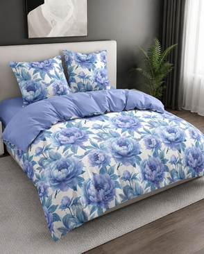 КПБ 2.0 макси BRAVO Collection нав.70*70 м.205 рис.6311-1+6311а-1 Дрим арт. ТДИВН-6721-1-ТДИВН0160327