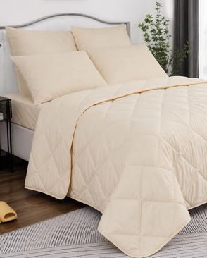Одеяло 'Comfort Collection' облегченное арт. АРТД-5985-5-АРТД0289487
