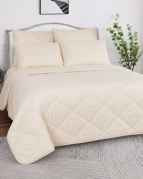 Одеяло 'Comfort Collection' облегченное арт. АРТД-5985-6-АРТД0289261