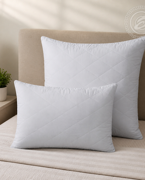 Подушка 'Comfort Collection' (светло-серый) арт. АРТД-6457-1-АРТД0290642