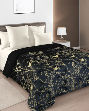Легкое дыхание КПБ Евро (2 нав) с комп Comfy Simple арт к4110ПН арт. ТЕКСД-30875-1-ТЕКСД0030876