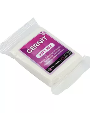 CE1050056005 Размягчитель для полимерной глины SOFT MIX 56 гр. Cernit арт. АРС-57443-1-АРС0001002921