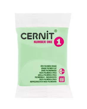 CE0900056 Пластика полимерная запекаемая 'Cernit № 1' 56-62 гр. (616 миндаль) арт. АРС-63374-1-АРС0001303524