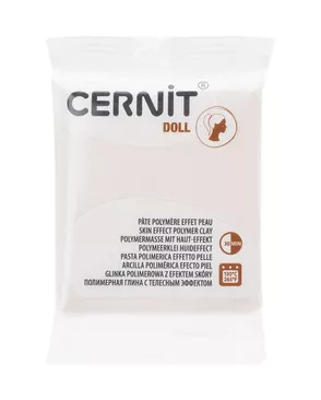 CE0950056 Пластика Cernit DOLL collection 56гр (042 бисквитный) арт. АРС-66643-1-АРС0001314717