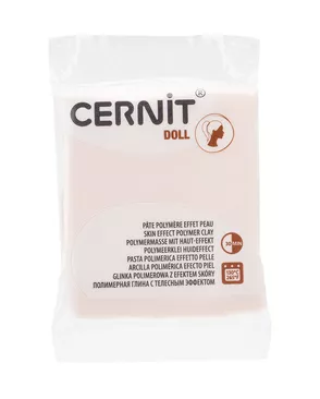 CE0950056 Пластика Cernit DOLL collection 56гр (425 телесный) арт. АРС-66644-1-АРС0001314718