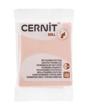 CE0950056 Пластика Cernit DOLL collection 56гр (855 цвет загара) арт. АРС-66648-1-АРС0001314722
