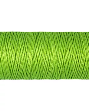 02 Нить Top Stitch для отстрочки, 30м, 100% п/э Гутерманн 744506 (336 лаймовый) арт. АРС-27055-1-АРС0000820255